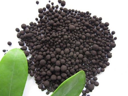 Potassium Humate Fertilizer For Sale _Supply Large Quantity_